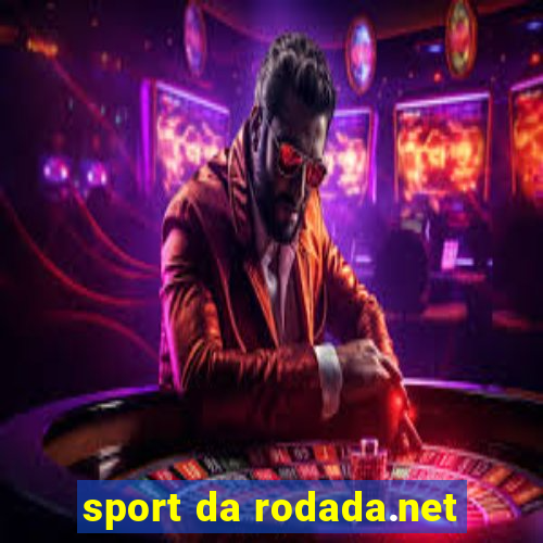 sport da rodada.net